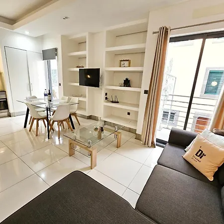 Anadia Atrium Funchal (Madeira)