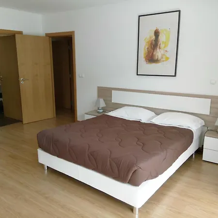 Appartamento Anadia Atrium Funchal (Madeira)