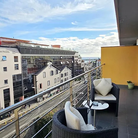 Appartamento Anadia Atrium Funchal (Madeira)