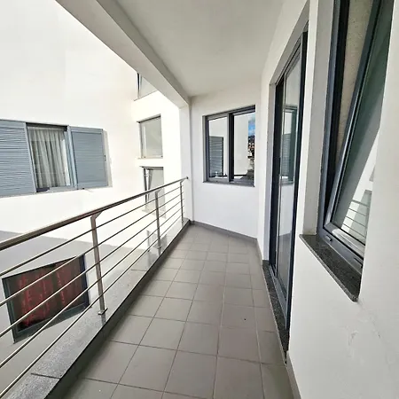 Appartamento Anadia Atrium Funchal (Madeira)