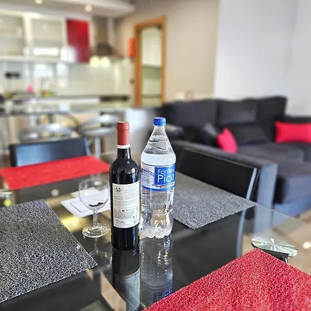 Appartamento Anadia Atrium Funchal (Madeira)