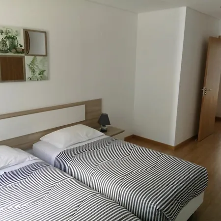 Anadia Atrium Appartamento Funchal (Madeira)