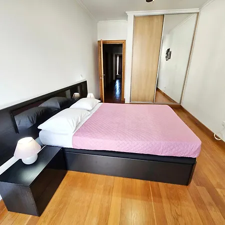 Anadia Atrium Appartamento Funchal (Madeira)